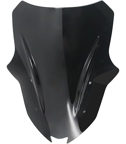 Amazon | Puig/プーチ Racing Screen for motorcycle Kawasaki NINJA